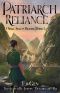 [I Shall Seal the Heavens 我欲封天 01] • Patriarch Reliance: Book 1 of I Shall Seal the Heavens